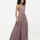 Vintage Mauve