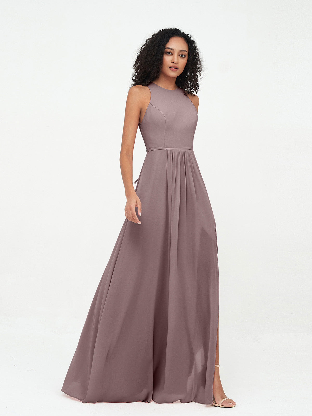 Vintage Mauve