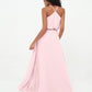Blushing Pink