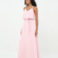 Blushing Pink