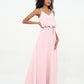 Blushing Pink