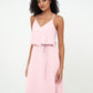 Blushing Pink