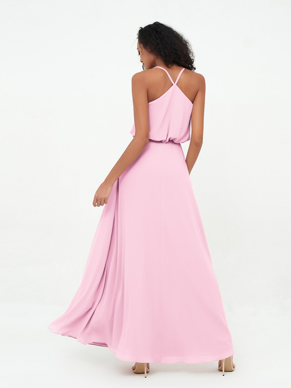 Candy Pink