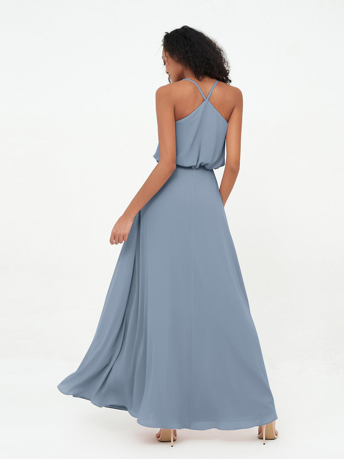 Dusty Blue