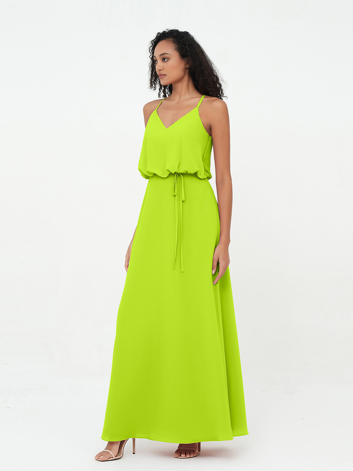 Lime Green