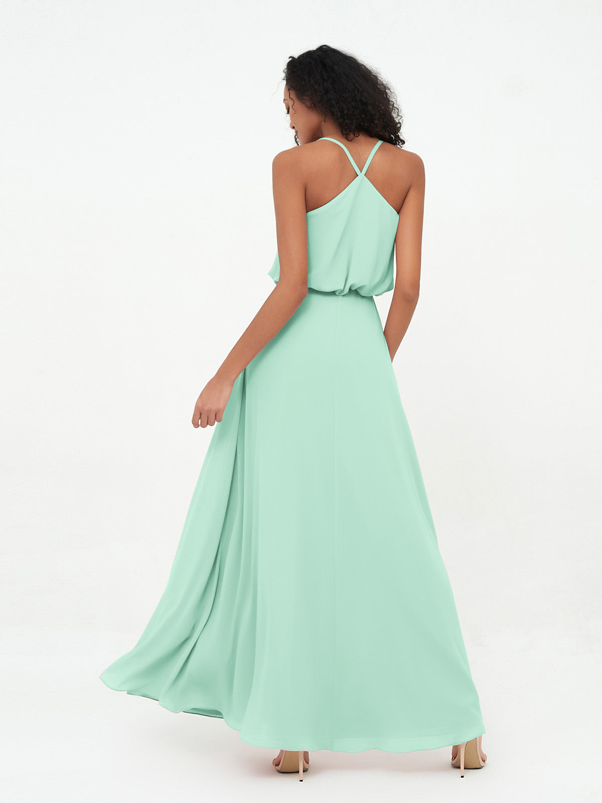 Mint Green