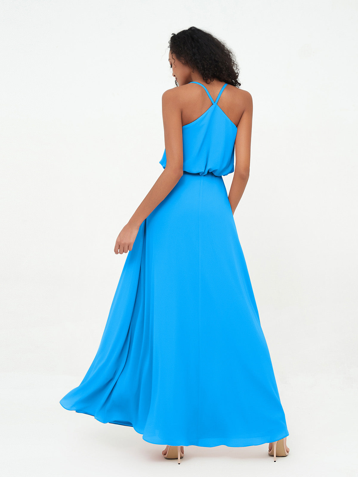 Ocean Blue