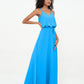 Ocean Blue