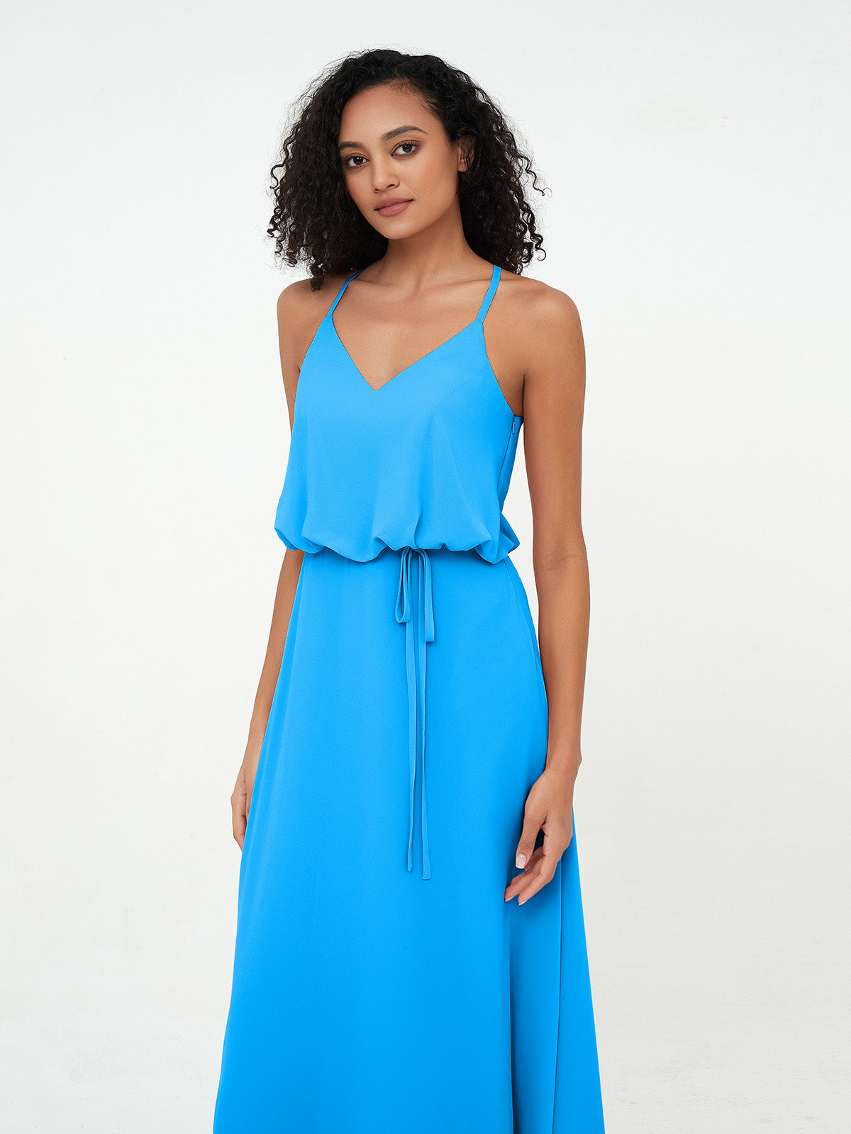 Ocean Blue