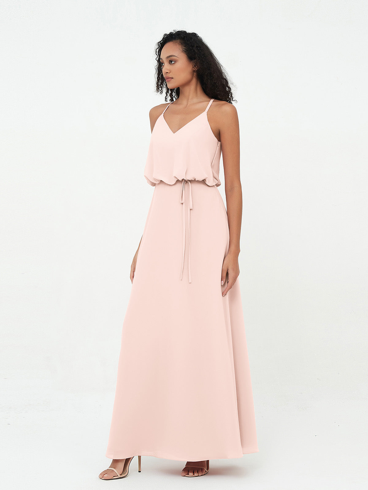 Pearl Pink