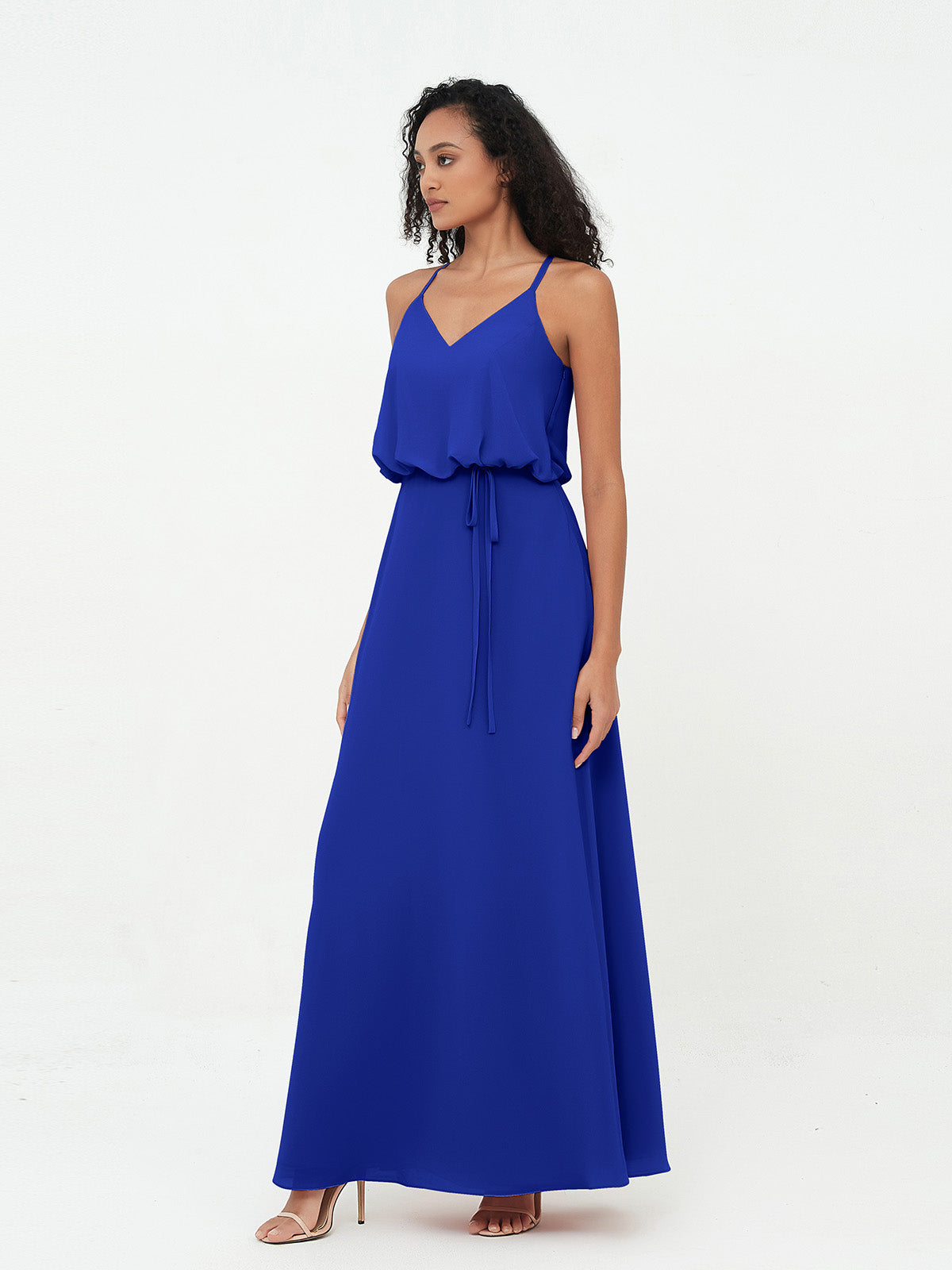 Royal Blue