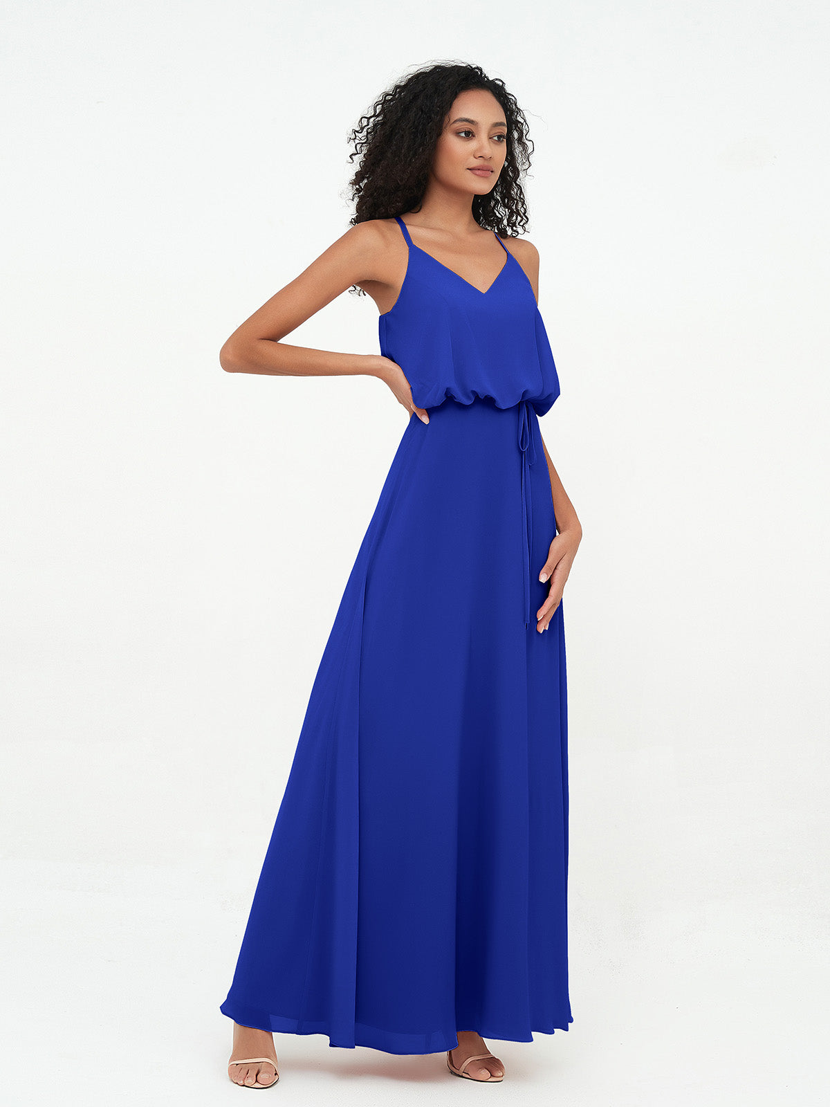 Royal Blue