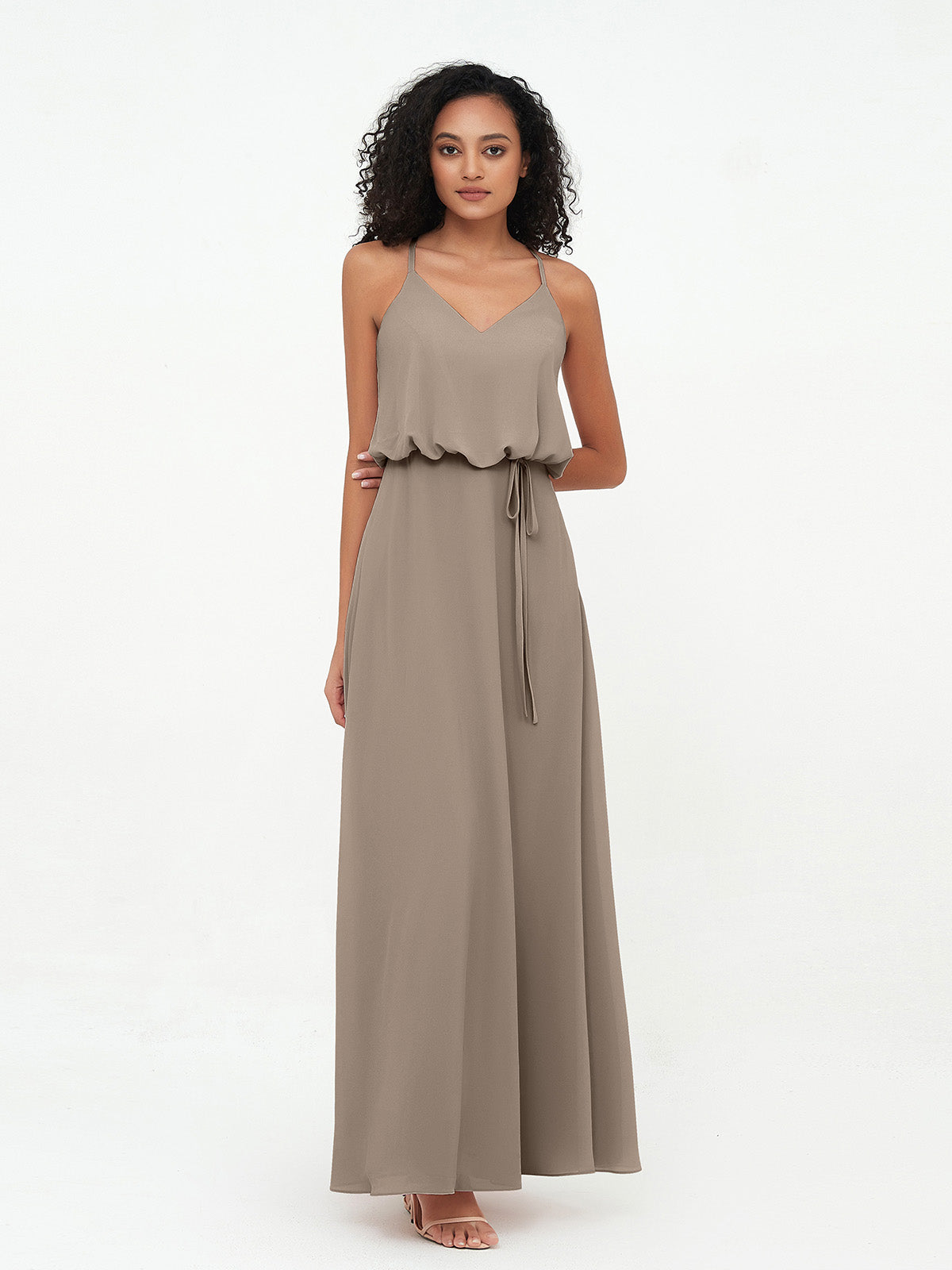 Taupe