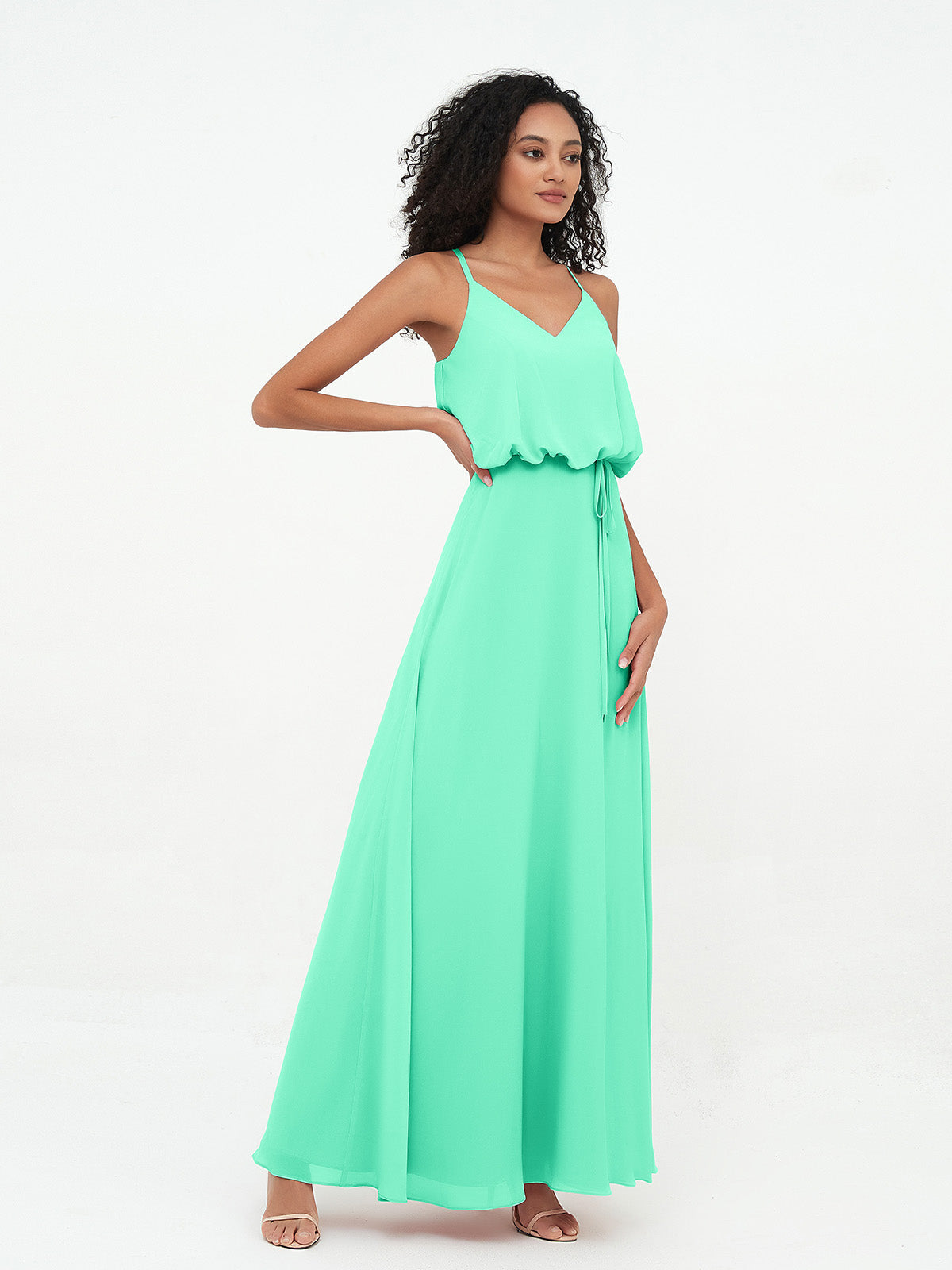 Turquoise