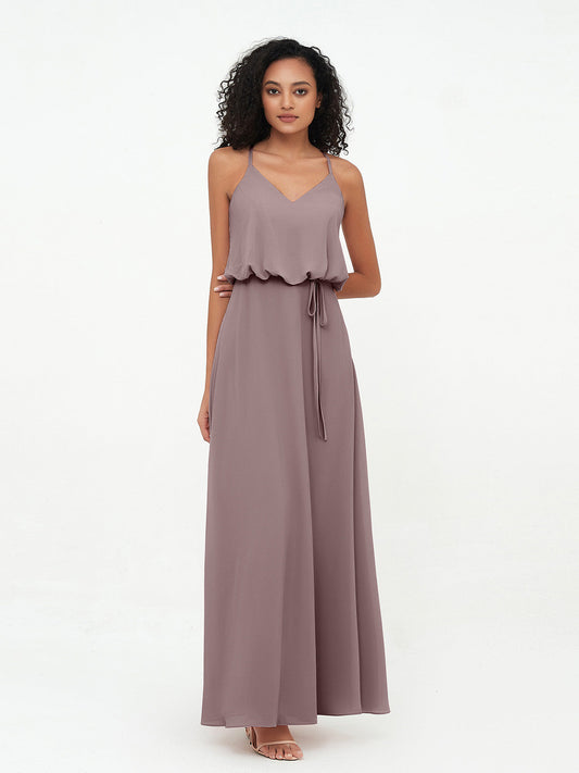 Vintage Mauve