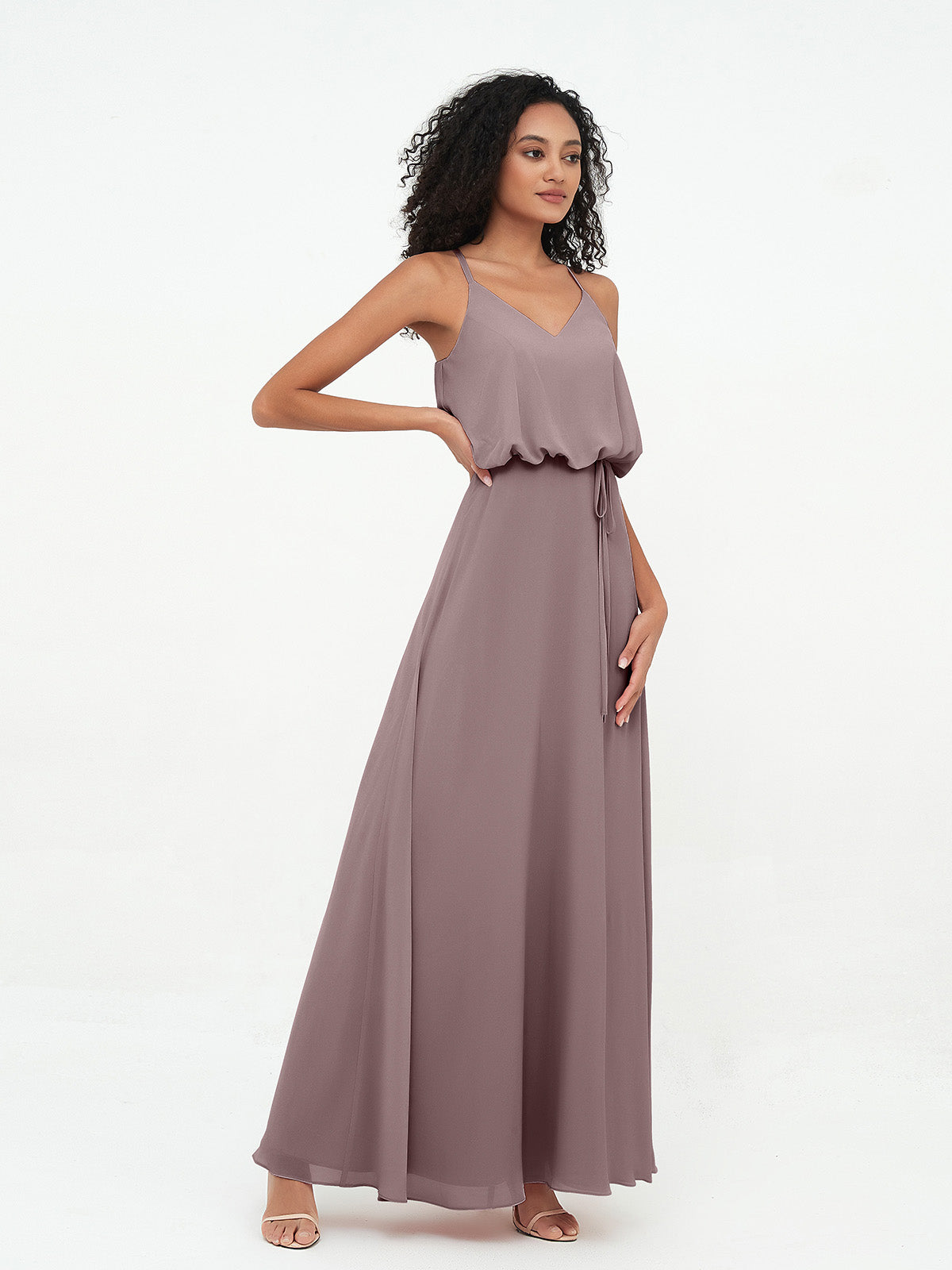Vintage Mauve