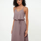 Vintage Mauve