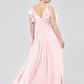 Blushing Pink