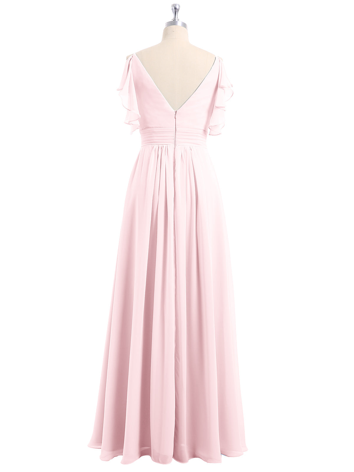 Blushing Pink