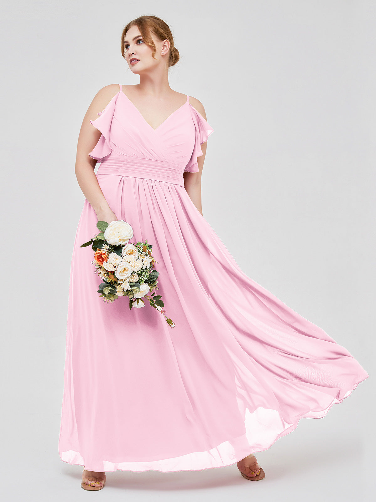Candy Pink