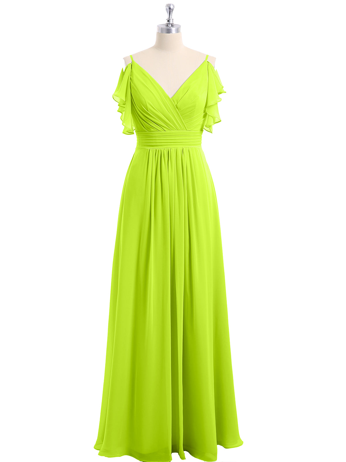 Lime Green