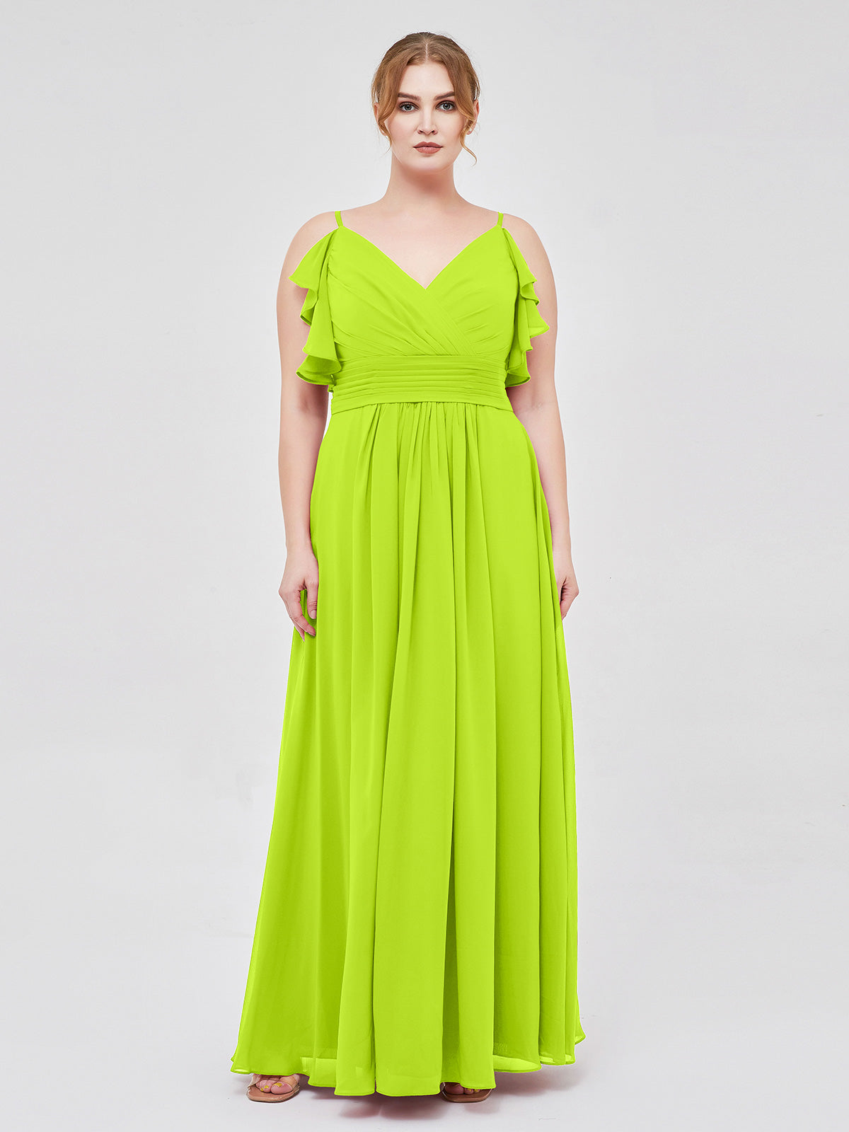 Lime Green