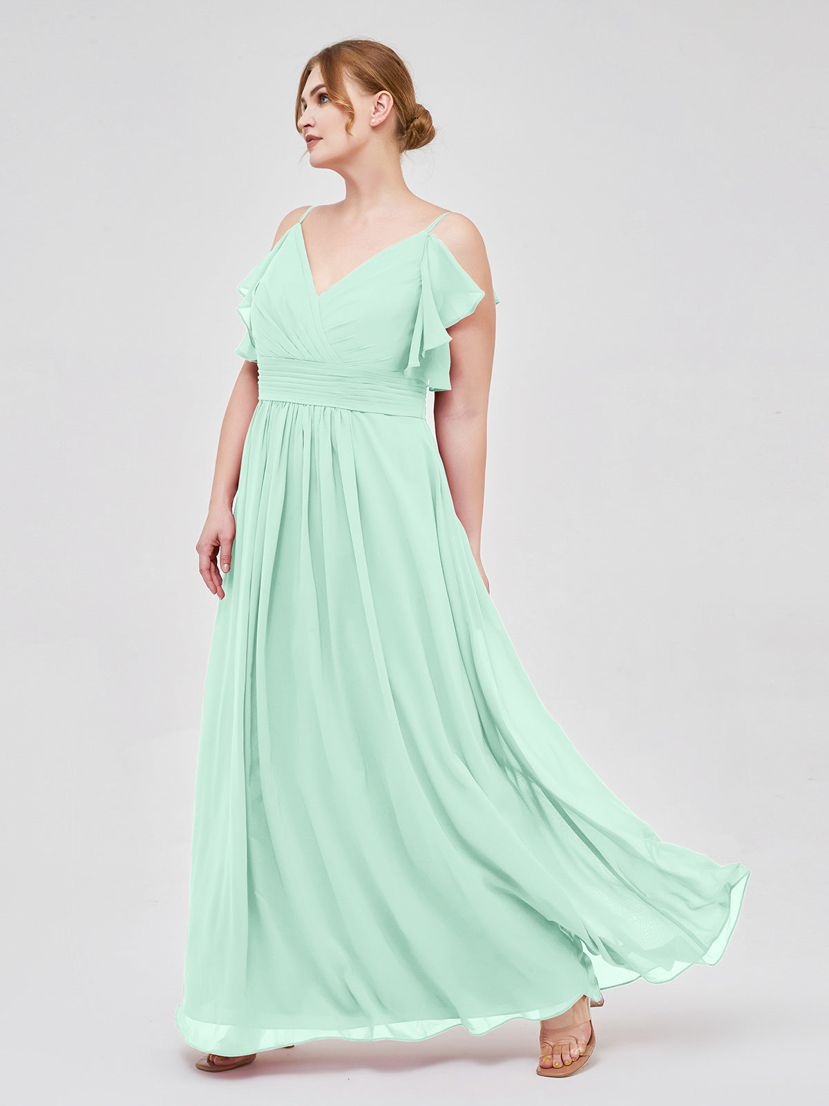 Mint Green