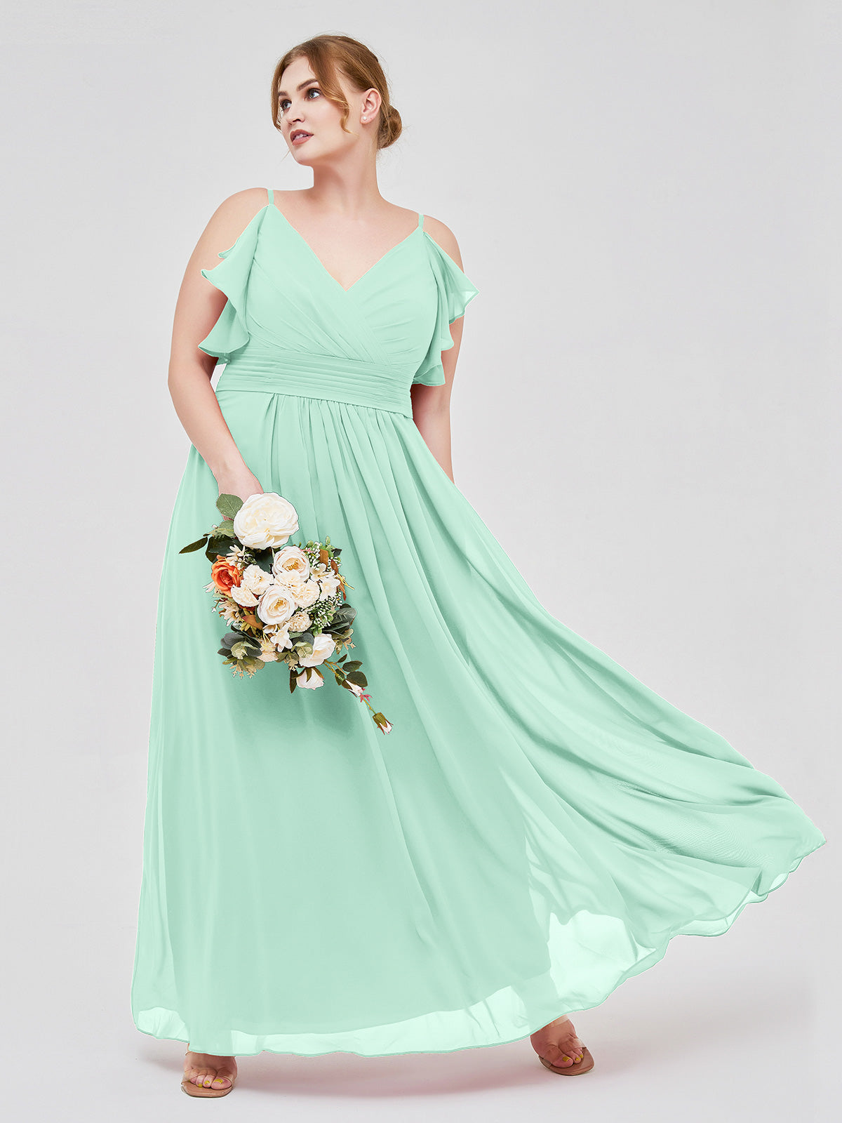 Mint Green