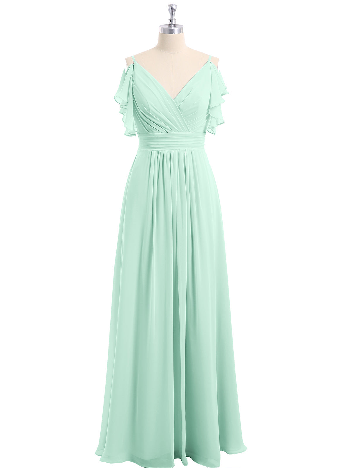 Mint Green