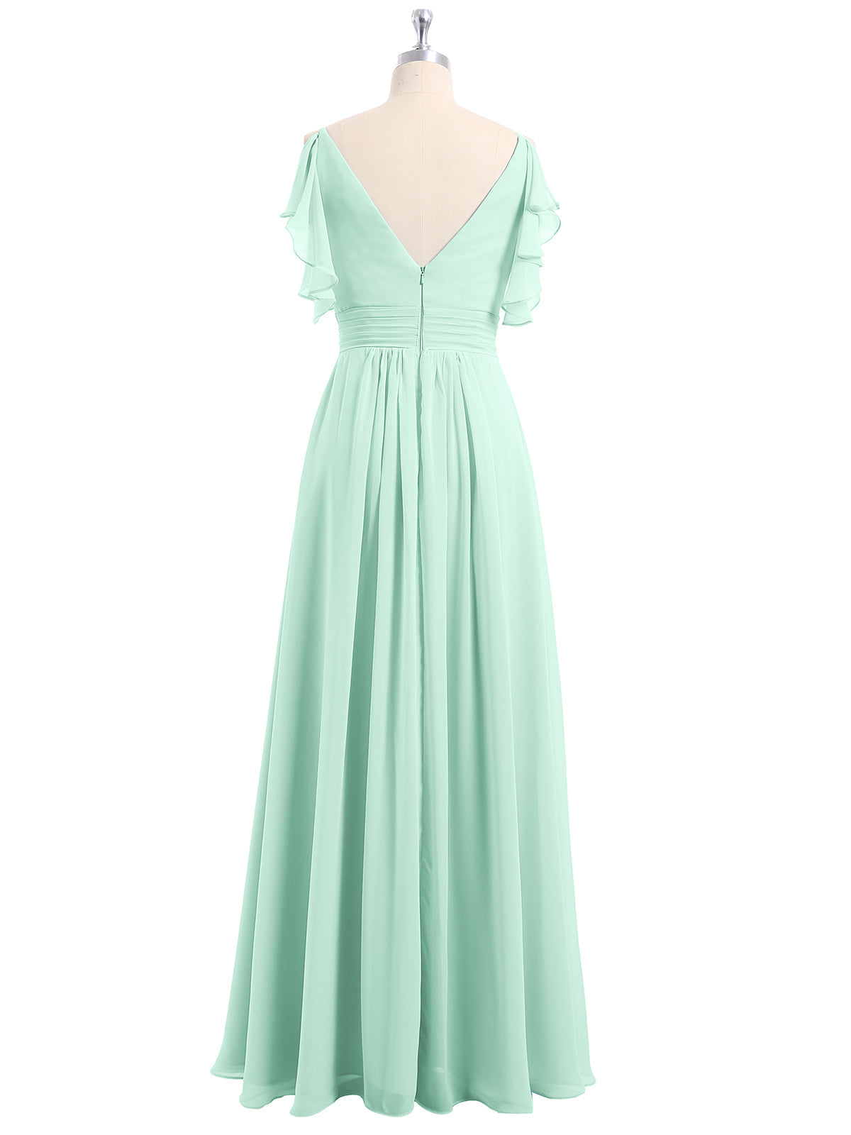 Mint Green