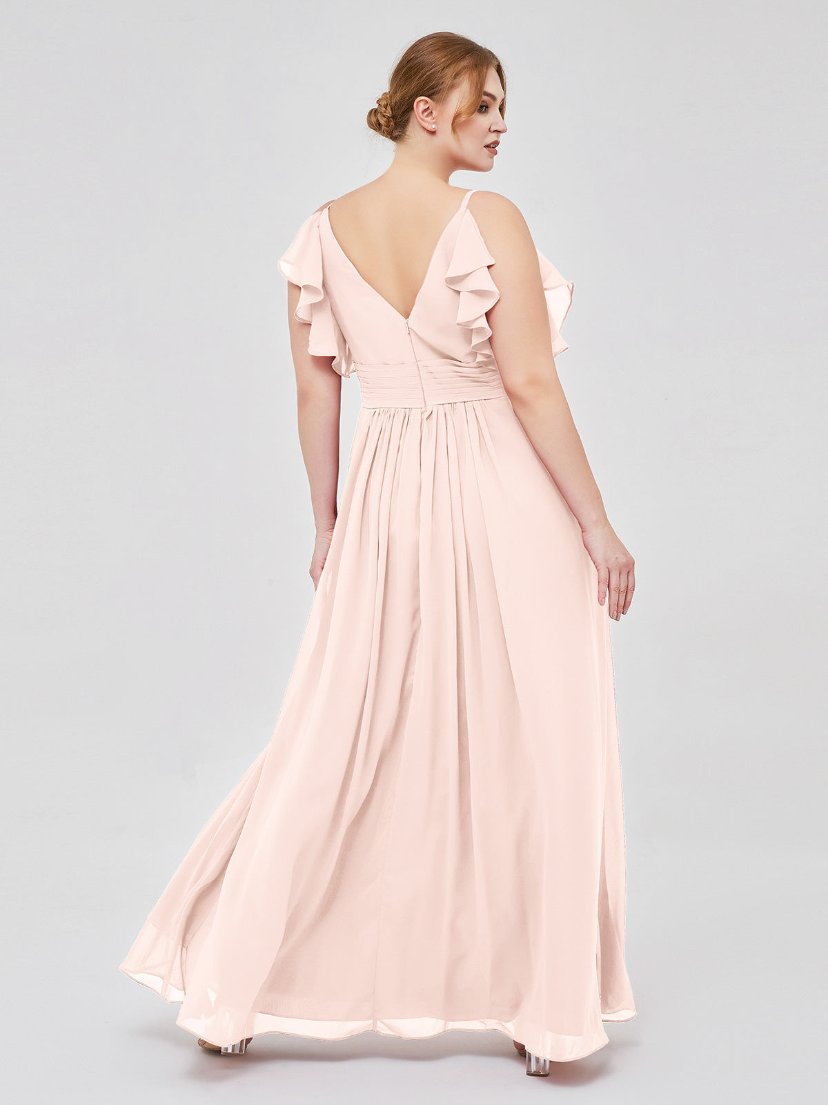 Pearl Pink