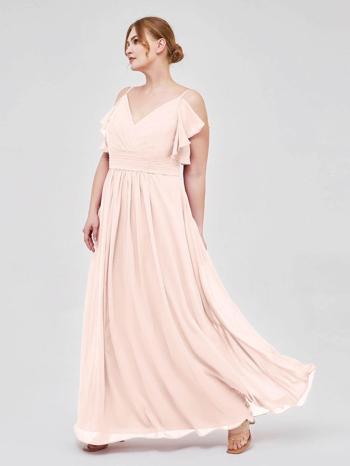 Pearl Pink