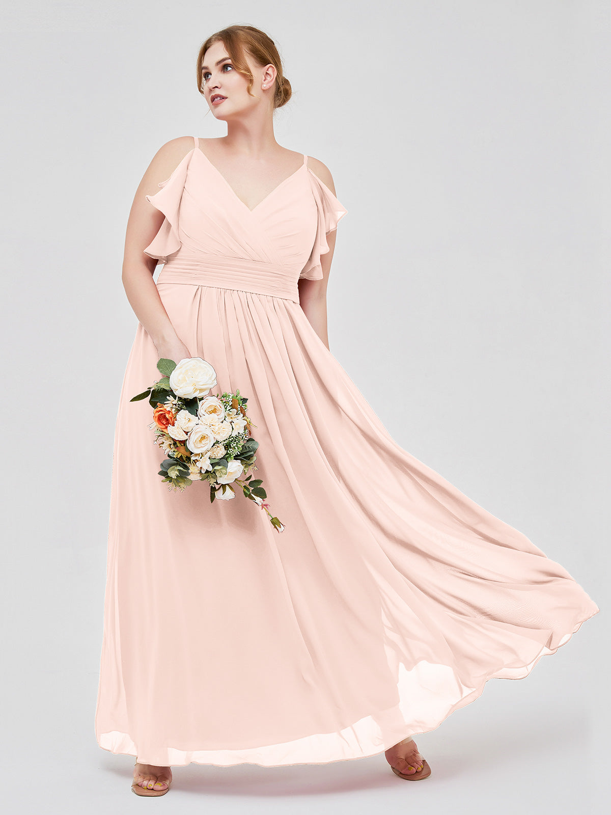 Pearl Pink