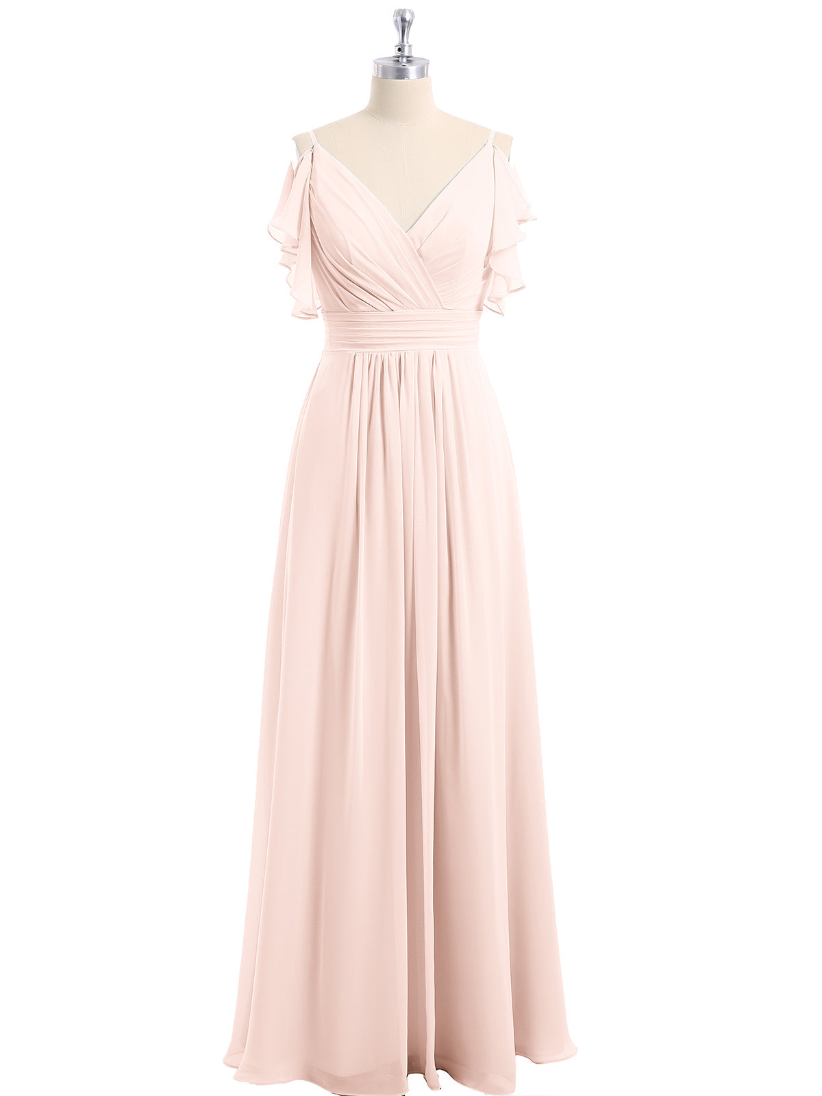Pearl Pink
