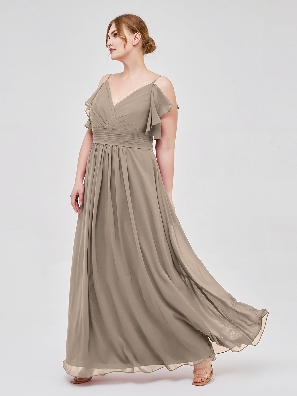 Taupe