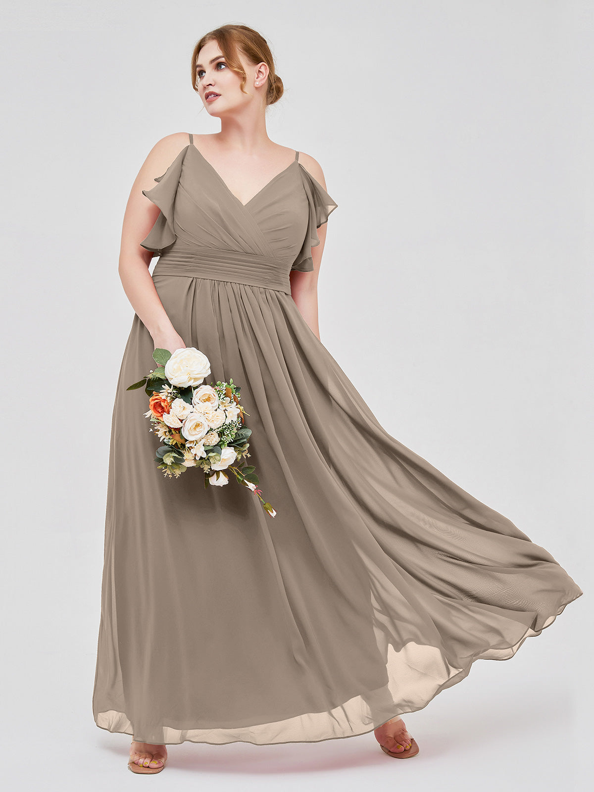 Taupe