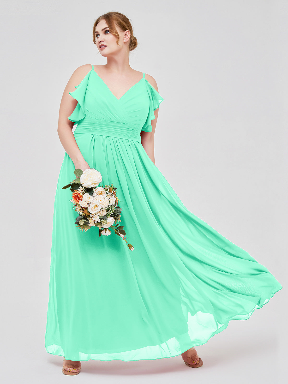 Turquoise