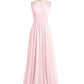 Blushing Pink