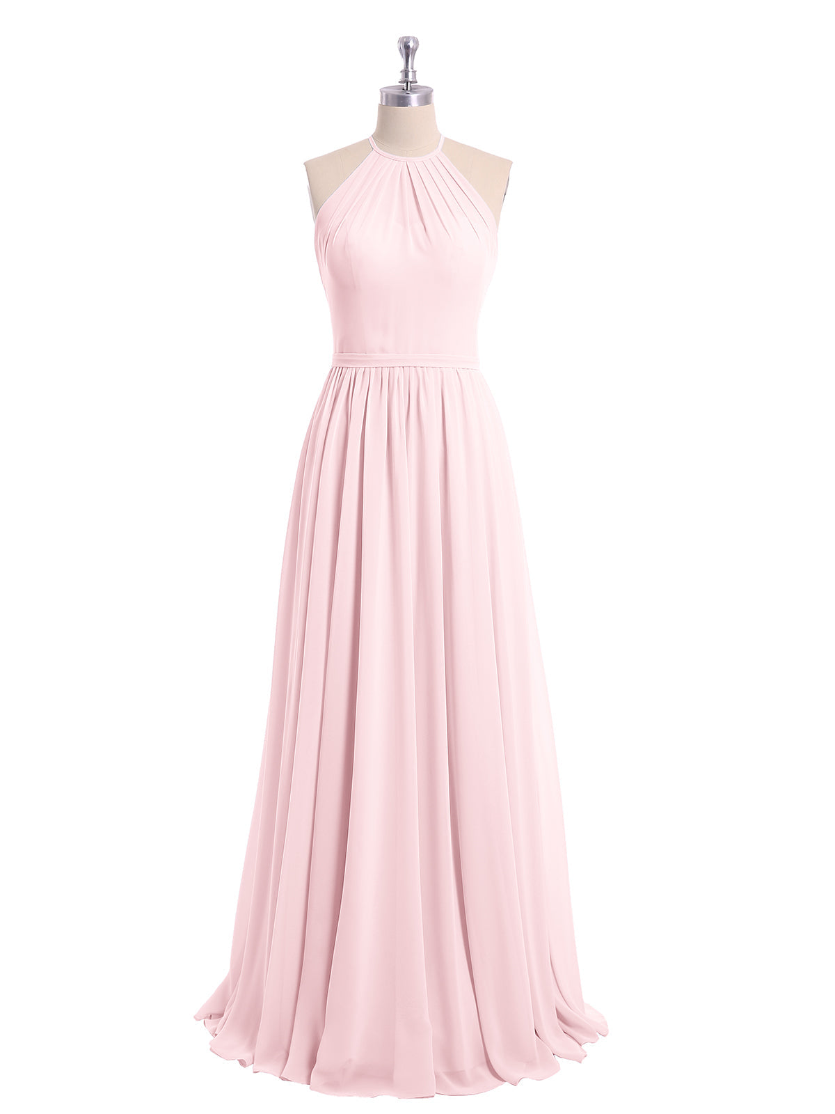 Blushing Pink