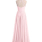 Blushing Pink