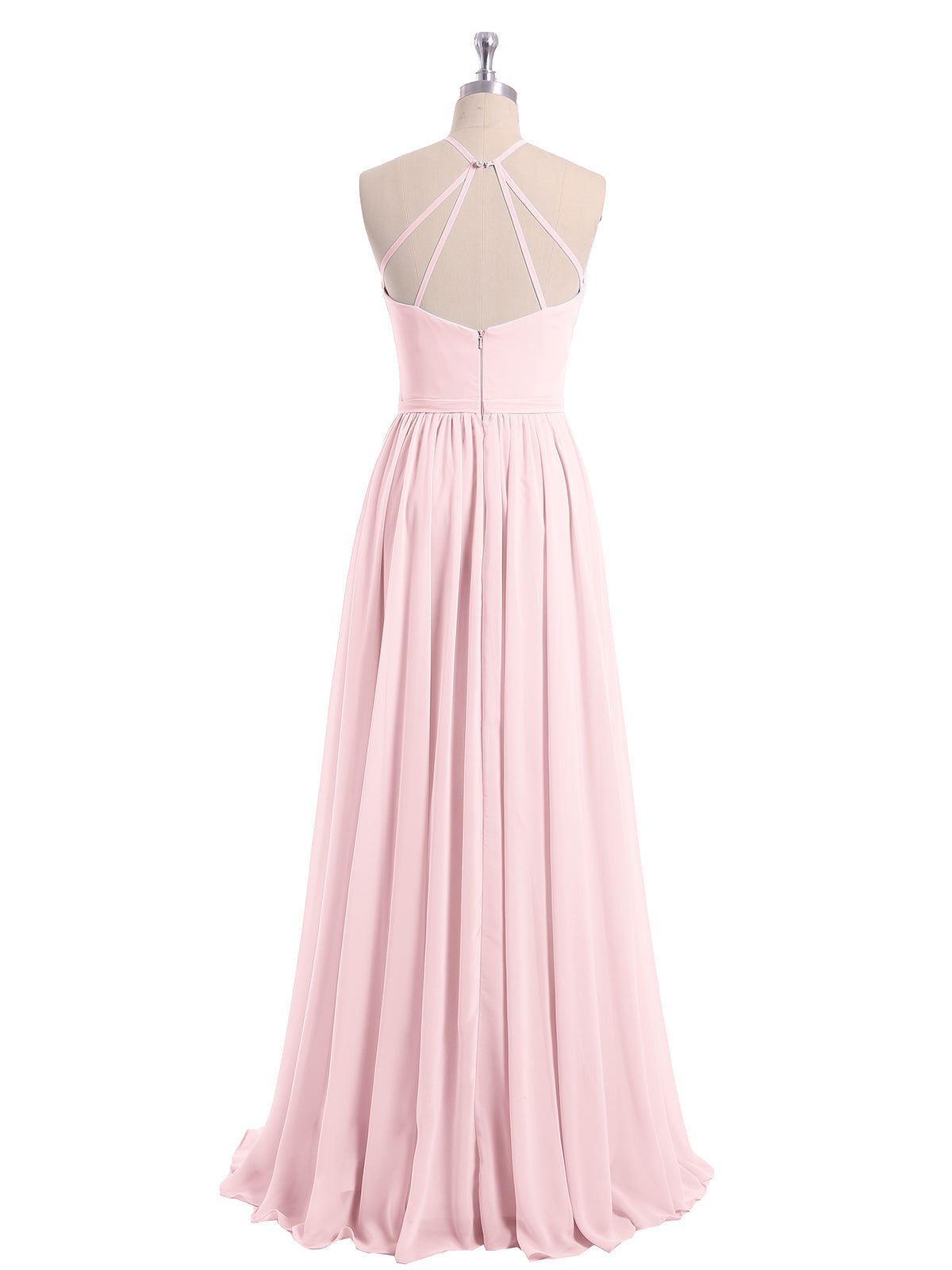 Blushing Pink