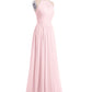 Blushing Pink