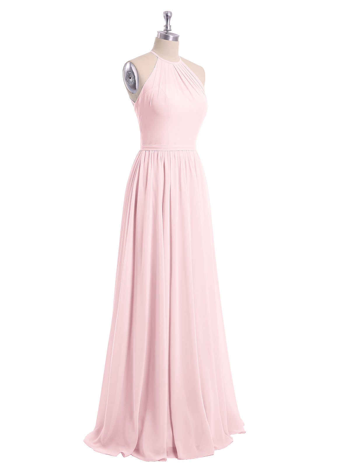 Blushing Pink