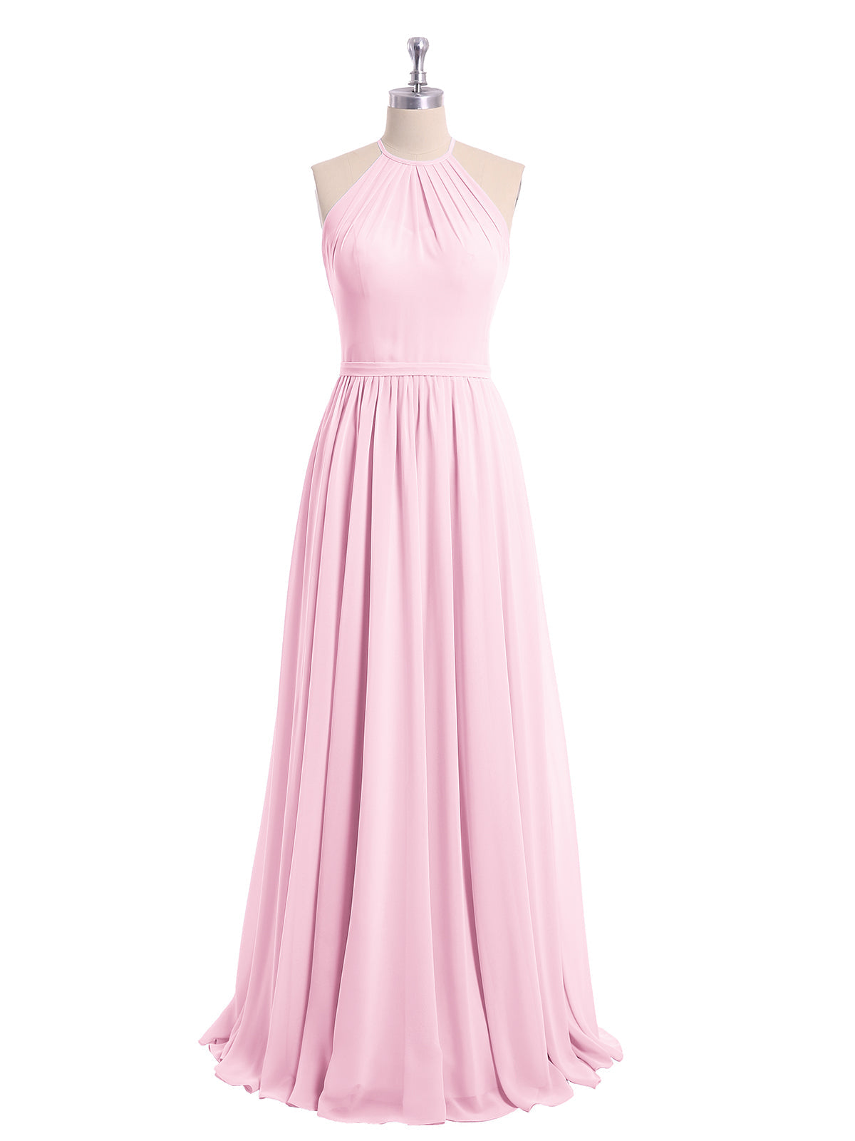 Candy Pink