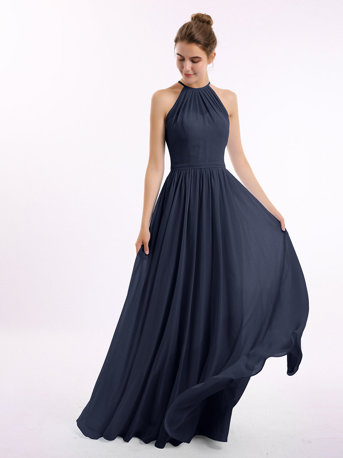 Dark Navy