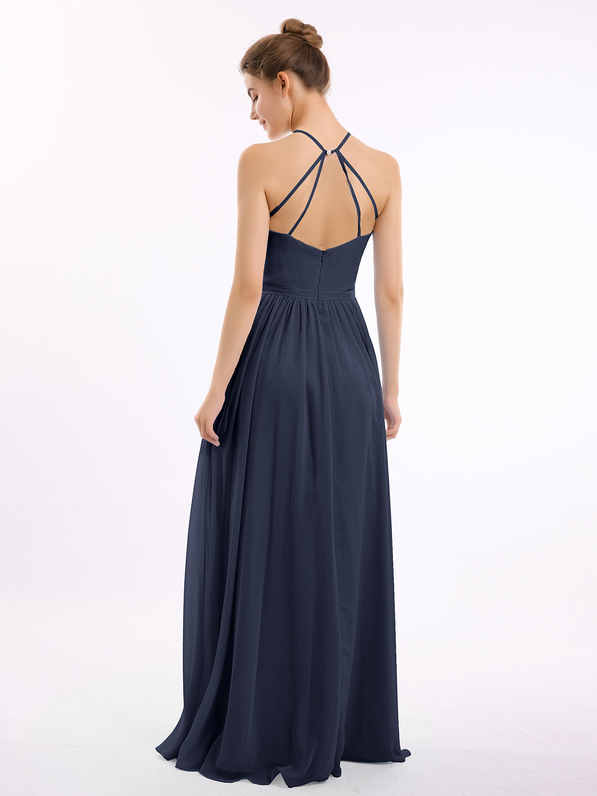 Dark Navy