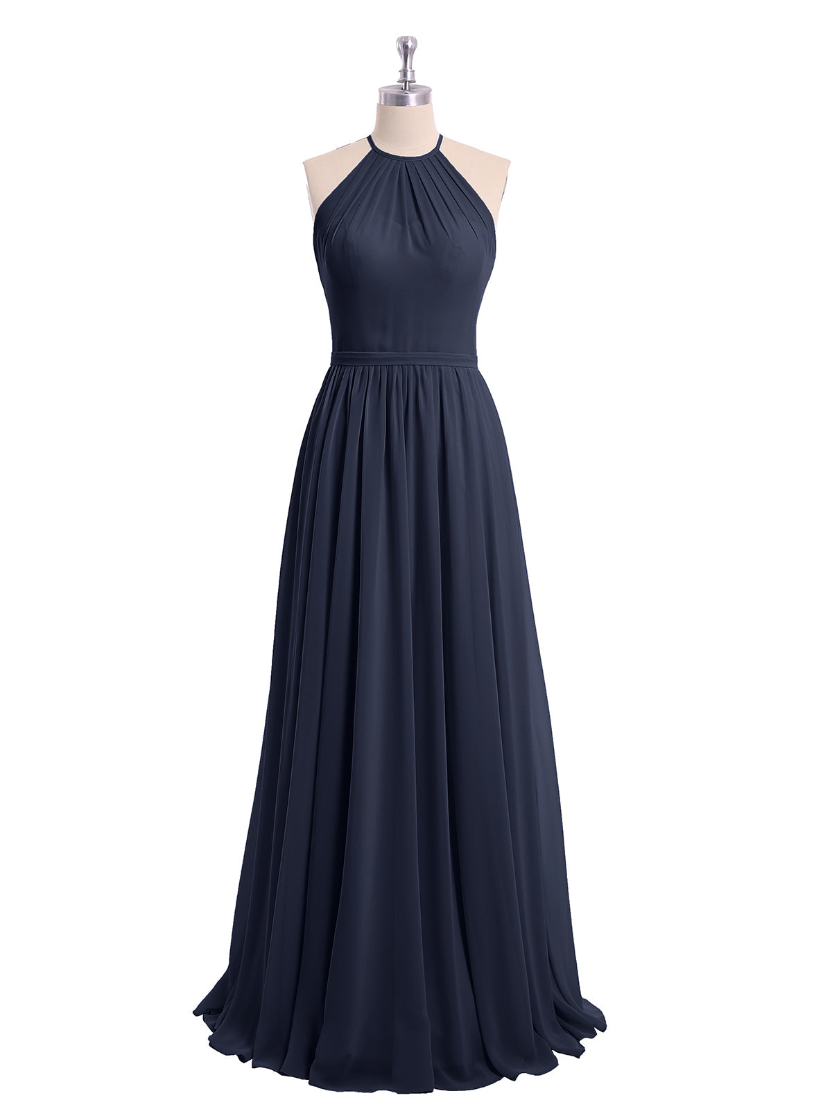 Dark Navy