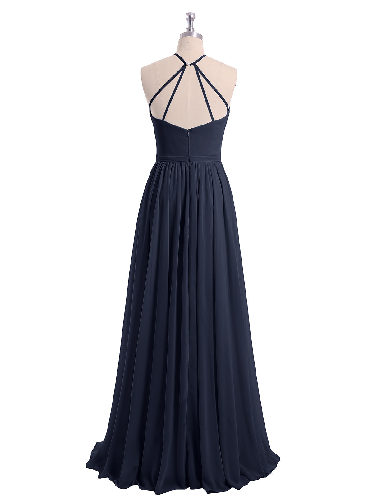 Dark Navy