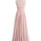 Dusty Rose