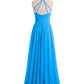 Ocean Blue